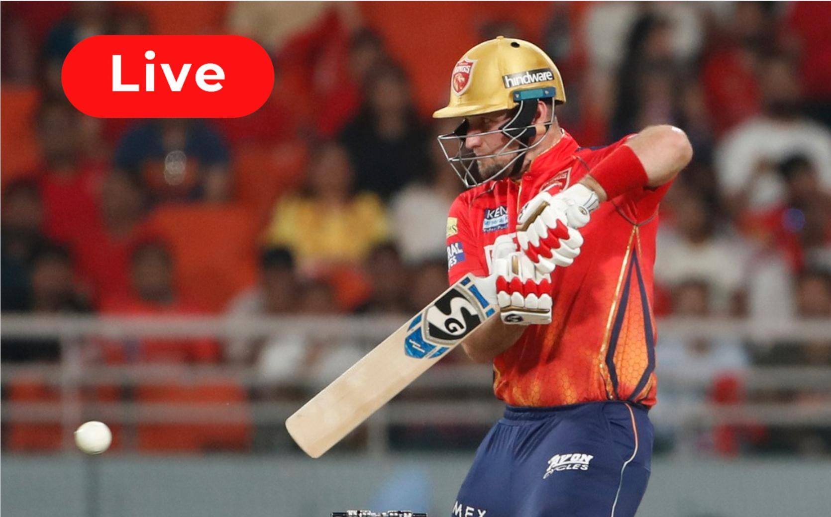 IPL 2024, PBKS Vs RCB Live Score: Match Updates, Highlights & Live Streaming